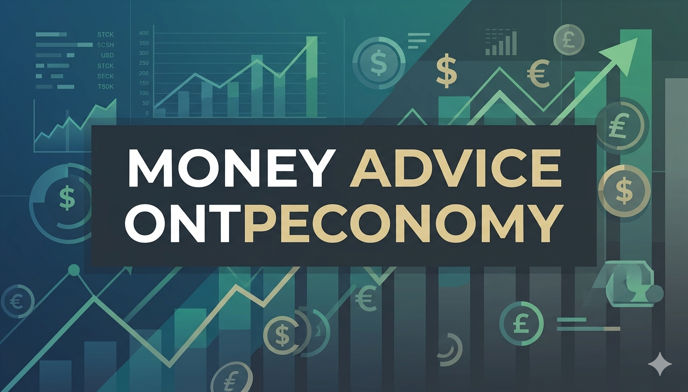 Money Advice Ontpeconomy