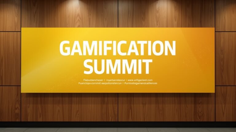 websites for tickets gamificationsummit