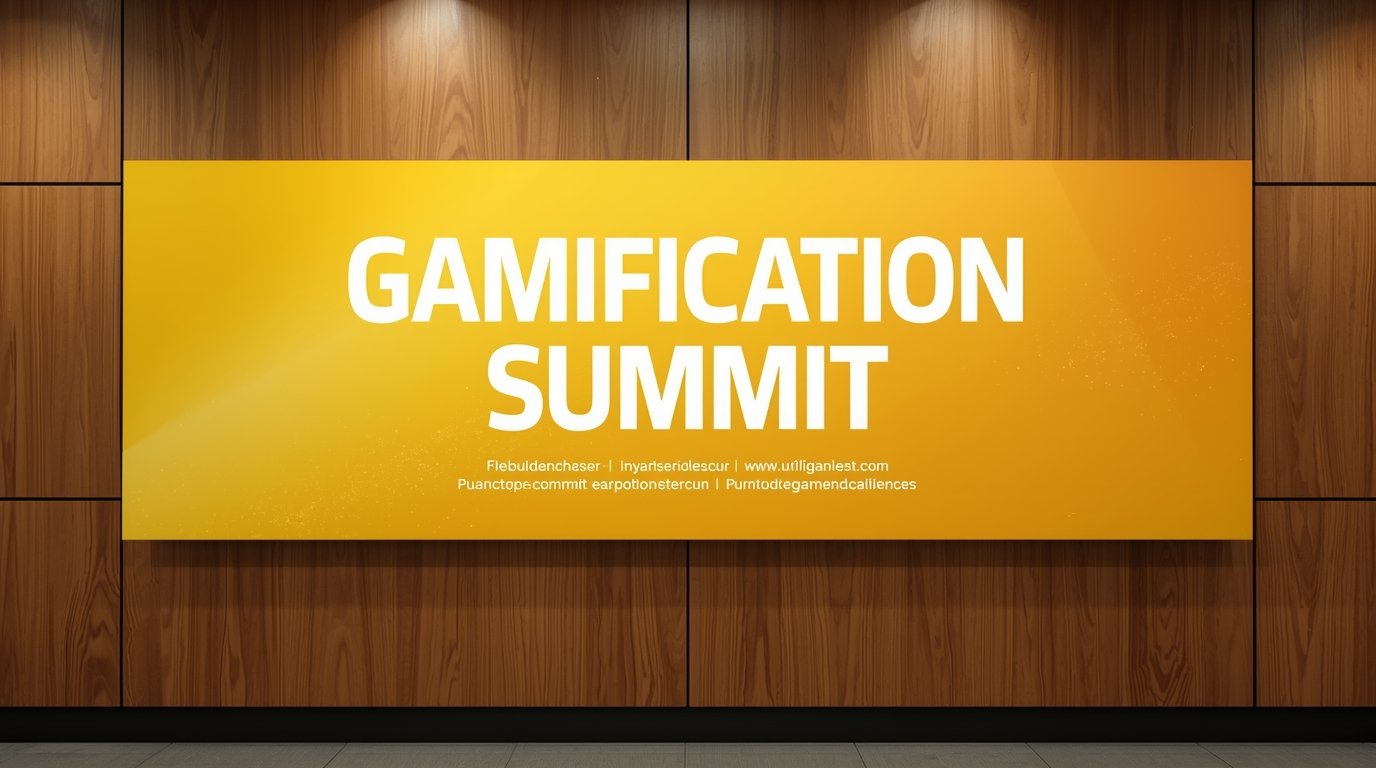 websites for tickets gamificationsummit