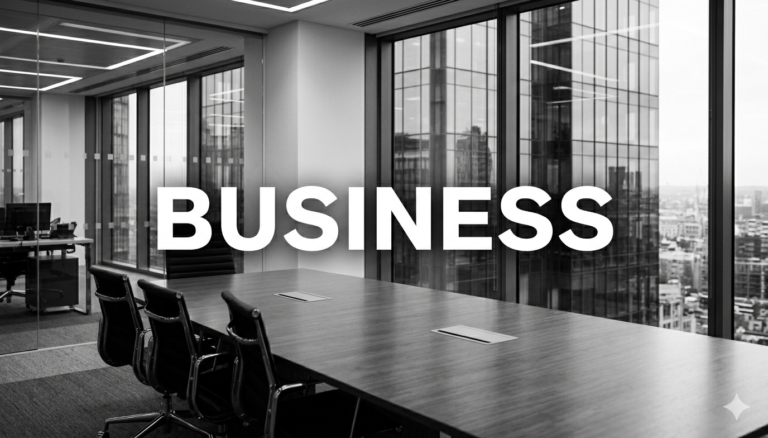 The Role of Social Media in Modern Business