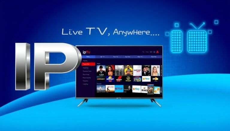 Best IPTV for Android