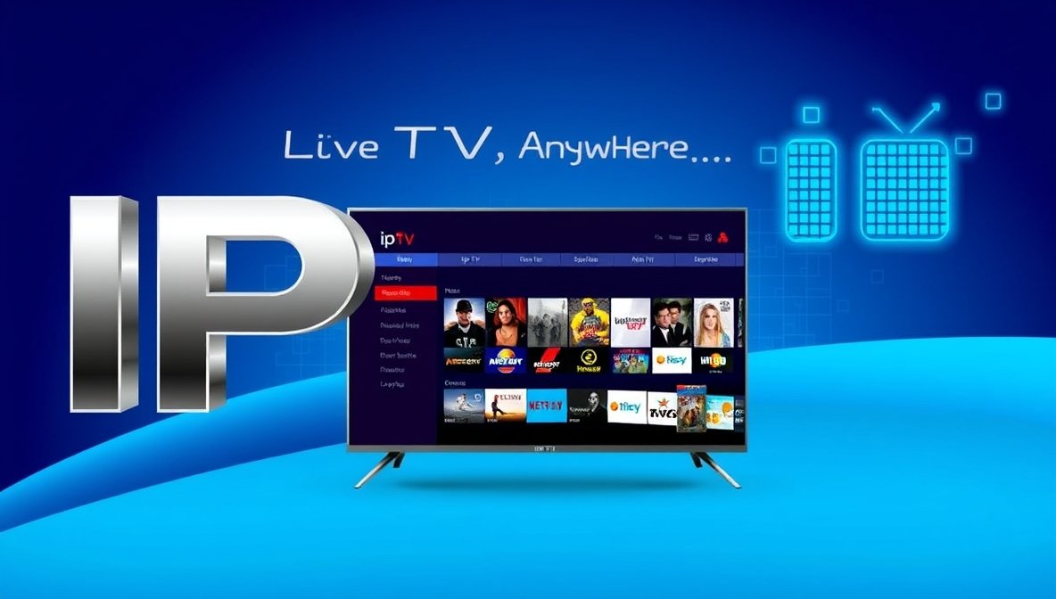 Best IPTV for Android
